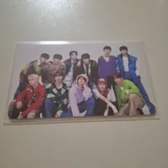 INI READY TO POP 集合 R023