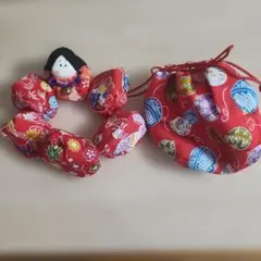お手玉