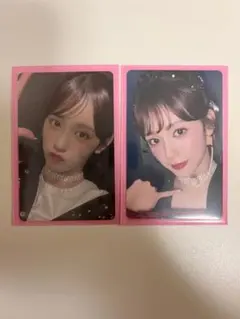 ミーアイ ME:I 石井蘭 BluRay DVD トレカ