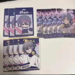 にじさんじ 小柳ロウ If We Were