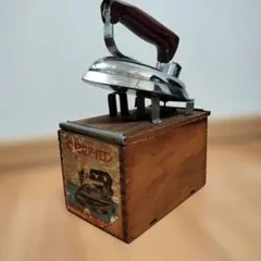 2025年最新】昭和レトロ アイロンの人気アイテム - メルカリ