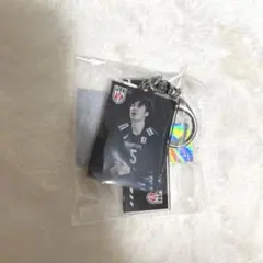 大塚選手 アクリルキーホルダー