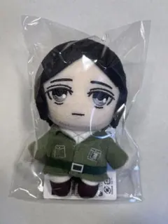 2026年最新】劇場版 進撃の巨人 ぬいぐるみの人気アイテム - メルカリ