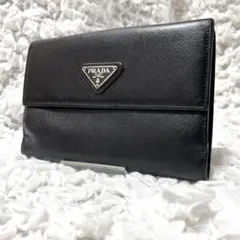 2025年最新】プラダ三つ折財布の人気アイテム - メルカリ