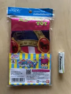 アイドルカツドウ！ アイカツ！ 雑貨コレクション マジカルトイ 巾着 バンダイ