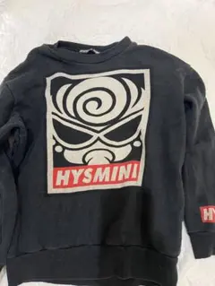HYSTERIC MINIヒスミニトレーナー100センチ