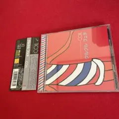 COIL/クルクル フェチ