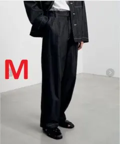 LIDNM VAJIRA FATIGUE TROUSERS Mのサムネイル