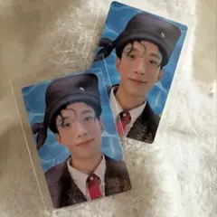 SEVENTEEN 17 IS RIGHT HERE DK