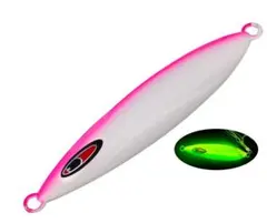 ふーたん様船出品　鉄ジグ5本セット 3代目無限ピュア船 Purple Edition - gokuspe