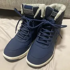 コンバース ブーツ
