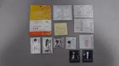 スキンケア トライアルセット サンプル
