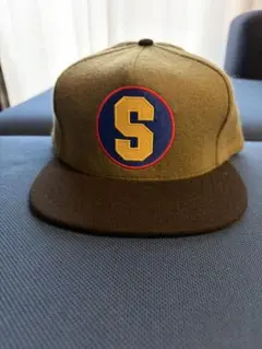 Supreme 11S/S Wool Team Cap