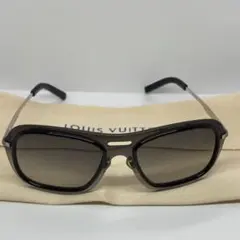 LOUIS VUITTON サングラス グラデーションレンズ　ディータのサムネイル