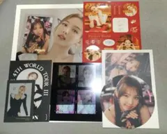 TWICE ナヨン まとめ売り