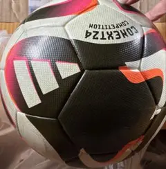 アディダス　コンペティション サッカーボール サイズ5