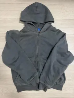 2026年最新】YEEZY GAP タイプ：ジップアップ メンズ パーカーの人気