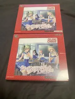 divine cross シークレットラブ　3box 新品未開封 Amazon.co.jp: TCG LAST ORIGIN Vol.3 DIVINE CROSS 6BOX入りIN