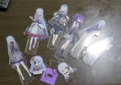プロジェクトセカイ 宵崎奏 まとめ売りのサムネイル