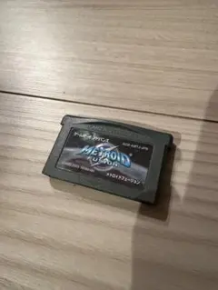 【動作確認済】メトロイドフュージョン