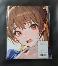 OTAMONO 霞 超大バスタオル 大判 100×50cmシークレット