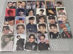 treasure トレカまとめ売り