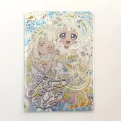 ♡匿名配送♡ ひみつのアイプリ ひまり リング6弾 ミラクルカード