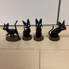 ポーズがいっぱいコレクション ジジ