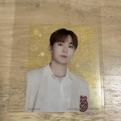 SEVENTEEN 一番くじ ラストワン賞 ミニポスター SEVENTEEN 一番くじ ラストワン賞 ミニポスター - メルカリ