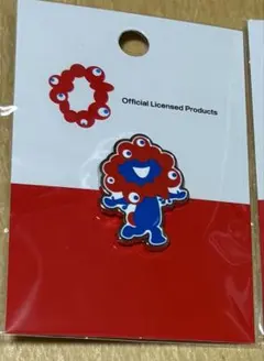 2025年最新】大阪万博 ピンバッチの人気アイテム - メルカリ