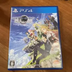 ソードアート・オンライン -ホロウ・リアリゼーション-