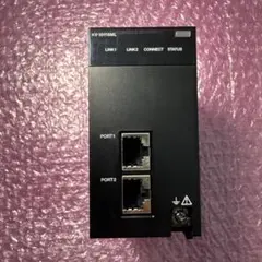 三菱電機シーケンサー イーサネットユニット QJ71E71-100 - メルカリ