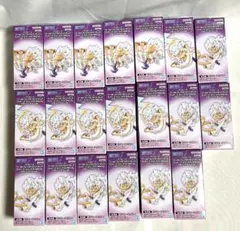 ギア5 special メタリックカラー　20個　ワンピース　ワーコレ