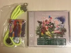 Mrs. GREEN APPLE ミセス アルバム CD 10