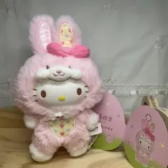 2025年最新】フェアリー キティ ぬいぐるみの人気アイテム - メルカリ