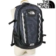 新品 ノースフェイス THENORTH FACE ビッグショット NM72301