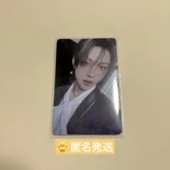 StrayKids スキズ 展覧会 Exhibition 購入特典 トレカ ピリ