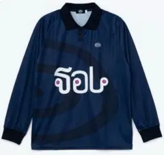 sol soonerorlater Thai Soccer Shirts