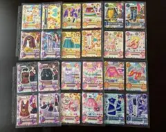 アイカツカード スキップス ダンシングディーヴァ 情熱ハラペーニョ