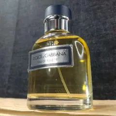 ドルチェ アンド ガッバーナ プールオム EDT 75ml F - メルカリ