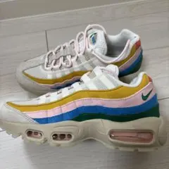 レア！新品！未使用！Nike Air Max 95 QＳ　黒タグ付き 2025年最新】air max 95 japanの人気アイテム - メルカリ