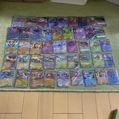 H*Y様 ポケモンカード RR 45種類セット