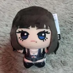 aespa RichMan ちびぐるみ カリナ