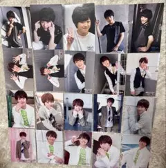 大橋和也 公式写真 フォトセット