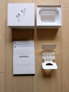 2026年最新】AirPods Pro 3の人気アイテム - メルカリ