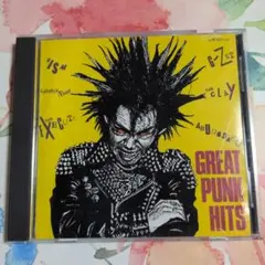 新品GET THE PUNK J PUNK&NEW WAVE 1972-1991 - メルカリ