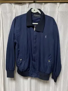 2025年最新】Yves Saint Laurent メンズ ナイロンジャケットの