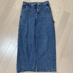 デニムパンツ