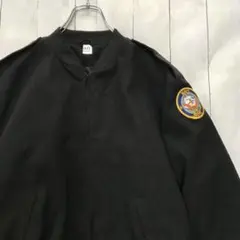 フライトジャケット ブルゾン