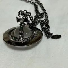 ヴィヴィアンウエストウッドネックレス オーブ Vivienne Westwood
